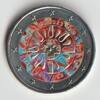 Slovaquie 2 € commémorative SLOVAKIA - 2 EURO 2023 - BLOOD TRANSFUSION - COLOUR -
