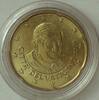Vatican 20 Cent VATICAN - 20 CENT 2009 - POPE BENEDICT XVI -