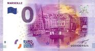 France 0 euro FRANCE - County 13 - MARSEILLE - 2016-1 -