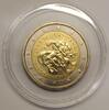 Vatican 2 € commémorative VATICAN - 2 EURO 2010 - PRIESTLY YEAR -