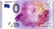 France 0 euro FRANCE - County 13400 - AUBAGNE - CLAY LAND - 2015-1 -