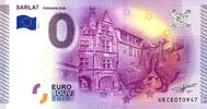 France 0 euro FRANCE - County 24 - SARLAT LA CANÉDA - BLACK PERIGORD - 2015-1 - GEESE -