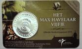 Pays Bas 5 euro Netherlands - 5 Euro 2010 - Max Havelaar -