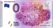 France 0 euro FRANCE - County 46500 - ROCAMADOUR - 2015-1 -
