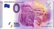 France 0 euro FRANCE - County 50 - SAINTE MARIE DU MONT - UTAH BEACH - LANDING MUSEUM - 2015-1 -