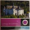 Luxembourg 5 euro LUXEMBOURG - KM 145 - 5 EURO 2016 - CHATEAU DE CLERVAUX -