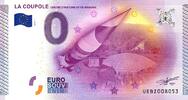 France 0 euro FRANCE - County 62 - SAINT OMER - LA COUPOLE - 2015 - HISTORY AND MEMORY CENTER -