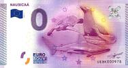 France 0 euro FRANCE - NAUSICAA - 2015-1 -