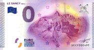 France 0 euro FRANCE - County 63 - LE MONT DORE - LE SANCY 1885m - 2015-1 -
