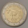 Malte 2 € commémorative MALTA - 2 EURO 2025 - MALTESE BEEF -