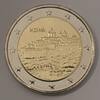 Malte 2 € commémorative MALTA - 2 EURO 2025 - MDINA -