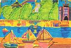   PARK AND GARDENS - ELEMENTARY SCHOOL - ASSOCIATION OF EDUCATIONAL WARD... 4.18 元  ＋  62.75 元 运费