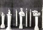 France  75 - PARIS - RODIN MUSEUM - ALMA PAVILION - ROOM III - 1900  4.18 元  ＋  62.75 元 运费