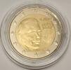 Luxembourg 2 € commémorative LUXEMBOURG - 2 EURO 2010 - GREAT DUKE HENRI -