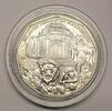 Autriche 5 euro AUSTRIA - KM 3091 - 5 EURO 2002 - SCHÖNBRUNN ZOO -