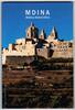 Malte 2 € commémorative MALTA - 2 EURO 2025 - MDINA - COINCARD -
