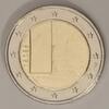 Finlande 2 € commémorative FINLAND - 2 EURO 2025 - Diplomacy and foreign policy -