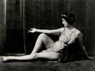 France  75 - PARIS - RODIN MUSEUM - ISADORA DUNCAN - PHOTOGRAPHY ARNOLD ... 4.18 元  ＋  62.75 元 运费