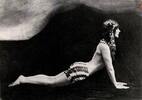 France  75 - PARIS - RODIN MUSEUM - ADOREE VILLANY (DANCER) - ARTAUD PHO... 4.18 元  ＋  62.75 元 运费