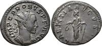 ROMAN EMPIRE Antoninianus Probus, 276-282, Lugdunum mint -