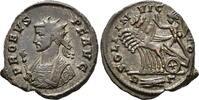 ROMAN EMPIRE Antoninianus Probus, 276-282, Rome mint -