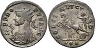 ROMAN EMPIRE Antoninianus Probus, 276-282, Rome mint -