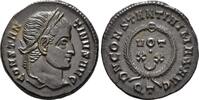 ROMAN EMPIRE Follis Constantine I, 307-337, Ticinum mint -