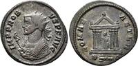 ROMAN EMPIRE Antoninianus Probus, 276-282, Rome mint -