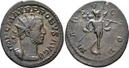 ROMAN EMPIRE Antoninianus Probus, 276-282, Lugdunum mint -