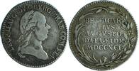 Belgique Jeton Jeton - Brabant - Léopold II - Argent - Essai -