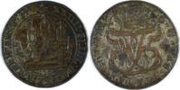 Antilles danoises 24 Skilling Antilles danoises - 24 Skilling - 1764 - Copenhague -