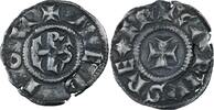 Denier Carolingienne - Charlemagne - Denier - Milan -