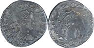 Italie Zanetta ou 1/2 Carlino Italie - Philippe III d'Espagne - Zanetta ou 1/2 Carlino - Naples -