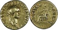 Aureus 69-70 Rome Antique - Vespasien - Aureus or - Rome s+ 24,683.24 元 含税免费寄运