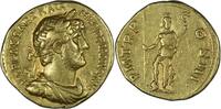  Aureus 122 après J.C. Rome Antique - Hadrien - Aureus or - Rome - Mars ... 37,652.40 元 含税免费寄运