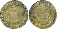 Belgique Real d'or Brabant - Charles V (Quint) - Réal d'or - Bruges -