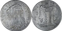 Six Livres Constitution - Six livres - 1792 A Paris -