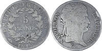 5 Francs Napoléon Ier - 5 Francs 1815 I Limoges - Cent Jours -