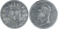 5 Francs Charles X - 5 Francs - 1826 W Lille -