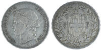 Suisse 5 Francs Suisse - 5 Francs 1891 - Berne -