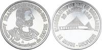 France Francois I - Bridge of Normandy 1995 -