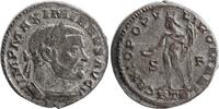 Roman Empire follis Follis, Maximianus Herculius (286-305) - Genio Populi Romani -