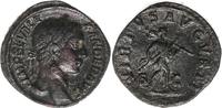 Roman Empire sesterce Sesterce, Alexandre Sévère (221-235) - VIRTVS AVGVSTI -