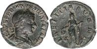 Roman Empire sesterce Sesterce, Gordianus III (238-244) - LAETITIA AVG N -