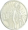 French Mint 5 euros 5 Euros Silver France 2008 - The Sower (MDP) -