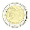 Spain 2 2 Euros Commemo. 2011 - Alhambra of Granada -