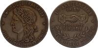 France Médaille de l'Union - 1870 -