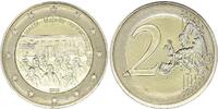 Malta 2 euro 2 Euros Majority representation 2012 - BU -