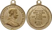 France Mort de l'Archevêque Affre de Paris - Puisse mon sang être le dernier versé - 1848 -