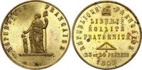France République française - 23 et 24 février 1848 - 1848 -